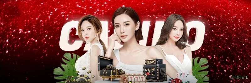 Bônus e prêmios 5588bet